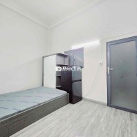 KHAI TRƯƠNG STUDIO 1 PHÒNG NGỦ TÁCH BẾP FULL NỘI THẤT