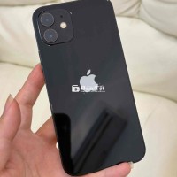iPhone 12 Đen 64GB Quốc Tế Main Zin