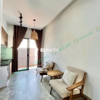 CĂN HÔ STUDIO BAN CÔNG GẦN ĐƯỜNG PHẠM VĂN ĐỒNG