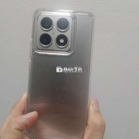 Xiaomi 14T 512GB Bạc - Còn như mới!