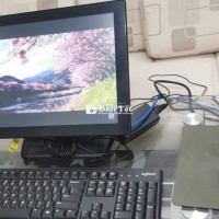 Thanh lý màn cảm ứng ALL IN ONE và POS giá rẻ