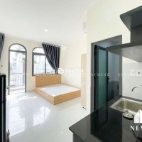 CĂN HỘ CAO CẤP MỚI 100% NGAY NGUYỄN THỊ THẬP - VIEW ĐẸP, TIỆN ÍCH ĐỈNH CAO  
