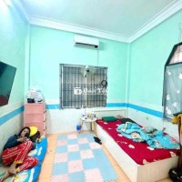 XÃ ĐÀN - NGÕ BA GÁC - LÔ GÓC 10M RA PHỐ - TRUNG TÂM ĐỐNG ĐA
