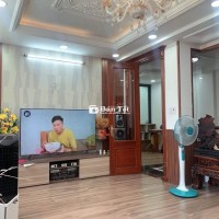 Hiếm Ngang Khủng 5,8x12,68m2, Công Nhận Đủ, HXH Ngủ Nhà, 5 Tầng, 5PN  