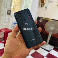 Máy OnePlus Nord N10 5G 6/128GB - Hàng Chính Hãng, Giá Tốt!  