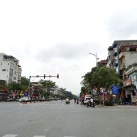 Chủ cần tài chính bán nhà Ngô Gia Tự Long Biên