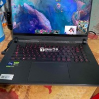 ROG STRIX SCAR 16 2024 Rog Strix Scar 2024 - Cấu hình cao cấp, màn hình 2.5K Mini LED  