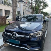 Mercedes Benz GLC Class 2020 - 83.000 km  