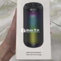 Loa bluetooth 1HORA -  Âm thanh vòm 360° - 5 chế đ