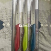 SET 6 DAO RĂNG CƯA WMF Vespermesser - Dao đa năng, chất lượng Đức!