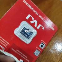 thẻ nhớ JVJ 32GB + Dcom Viettel