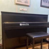 Đàn piano hiệu Yamaha Dup 10
