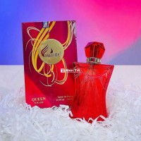 MỚI] Nước Hoa Nữ Charme Queen 100ml Chính Hãng - Giá Sốc!