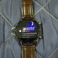 Bán hoặc Đổi Huawei Watch GT2 - Hàng Đẹp, Full Chức Năng  