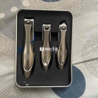 Set 3 bấm móng tay cao cấp ZWILLING