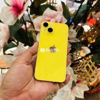 🥰🥰 IPhone 14 Vàng VN/A 128gb.