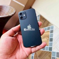 🥰🥰 IPhone 12 Mini quốc tế 128gb.