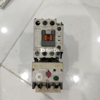 bộ khởi + đuôi nhiệt 9A