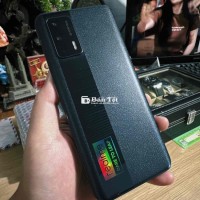 REALME GT NEO 8/128GB - Cấu hình khủng, giá hời!
