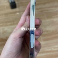 iPhone 12 Pro 128GB Màu Trắng - Pin 85% - Zin Nguyên Bản  