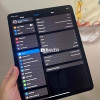 iPad Pr***gb