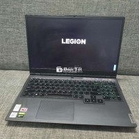 Laptop Lenovo Legion 5 i7-10750H - Cấu hình mạnh mẽ, giá tốt!