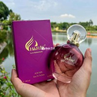 Nhắc đến những chiếc chai nước hoa đẳng cấp thì không thể nào không kể đến CHARME LOVE MADEMOISELLE - một trong những tuyệt phẩm nước hoa nữ tính, quyến rũ nhất dành cho phái đẹp. Cùng khám phá ngay siêu phẩm này trong bài viết dưới đây nhé!