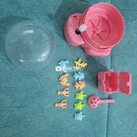 Đồ chơi bắt cá mini cho bé