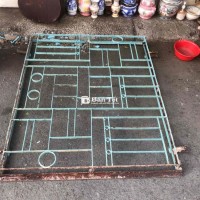 khung gió sắt tôt giá 339k nặng 17k