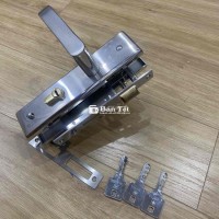 Thanh lý ổ khoá tay nắm cửa mới 100%
