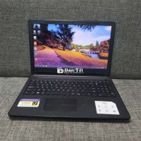 Laptop Dell 3558 Cấu Hình Khỏe - Giá Tốt! (1.500.000đ)