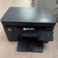 máy in đa năng rẻ bền hp 125a zin đẹp