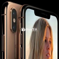 iPhone XS 256GB Gold Quốc Tế - Zin Full - Giao Lưu
