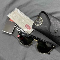 Kính Rayban dòn Clubmaster size 51