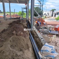 Tuyển thợ Điện nước và LĐPP