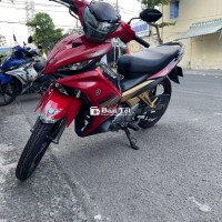 Kẹt tiền cần bán gấp xe như hình