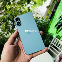 IPHONE XR LÊN VỎ IPHONE 16 - 64GB