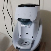Máy pha sữa burabi,không trấy sước,còn hộp