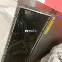 Bán nhanh tủ mát mini