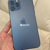 iPhone 12 Pro Max 128GB Blue Quốc Tế imei 206