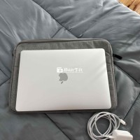 Macbook Air M1 Silver như mới
