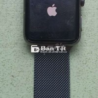 APPLE WATCH SERIES 3 HÀNG XÁCH TAY TỪ MỸ