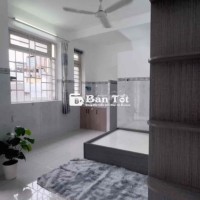 phòng trọ phú nhuận ban col thoáng siêu đẹp full nội thất
