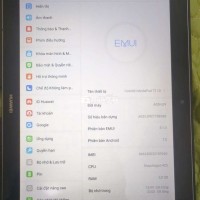 Huawei MediaPad T3 10 Bán Máy Tính Bảng Giá Tốt