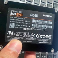 Tin: SSD 500G Samsung Mỹ, zin sẵn Win 10 Pro  
