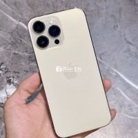 [Thanh Lý] iPhone 14 Pro Max 128GB Vàng Chính Hãng VN/A