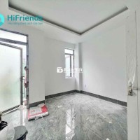 Khai Trương Phòng Trọ Ban Công Mới Xây