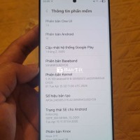 Samsung S23 Ultra 512GB Đen, Xuất Xứ Hàn Quốc