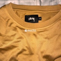 Áo Stussy