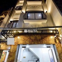 SIÊU PHẨM CỰC NÉT GIÁ HẠT DẺ KHU VIP Q1